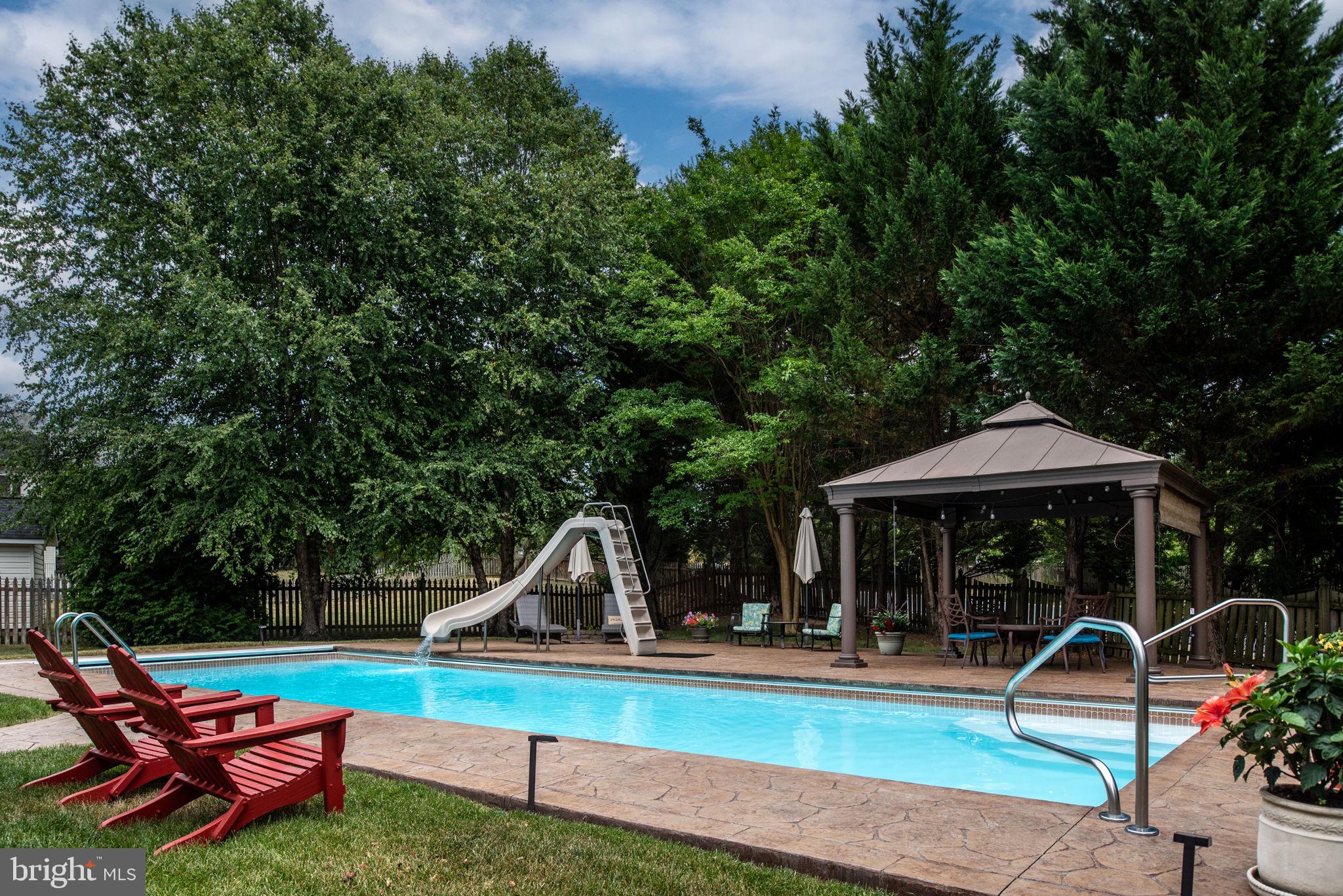 AUGUSTINE NORTH - Residential