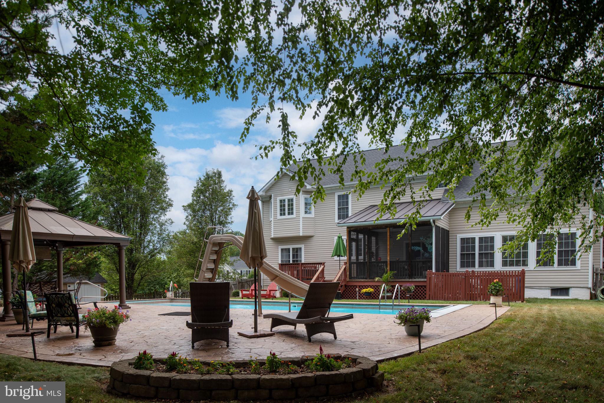 AUGUSTINE NORTH - Residential