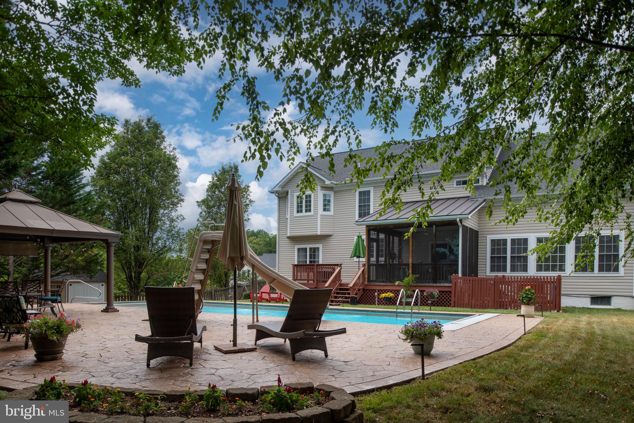 AUGUSTINE NORTH - Residential