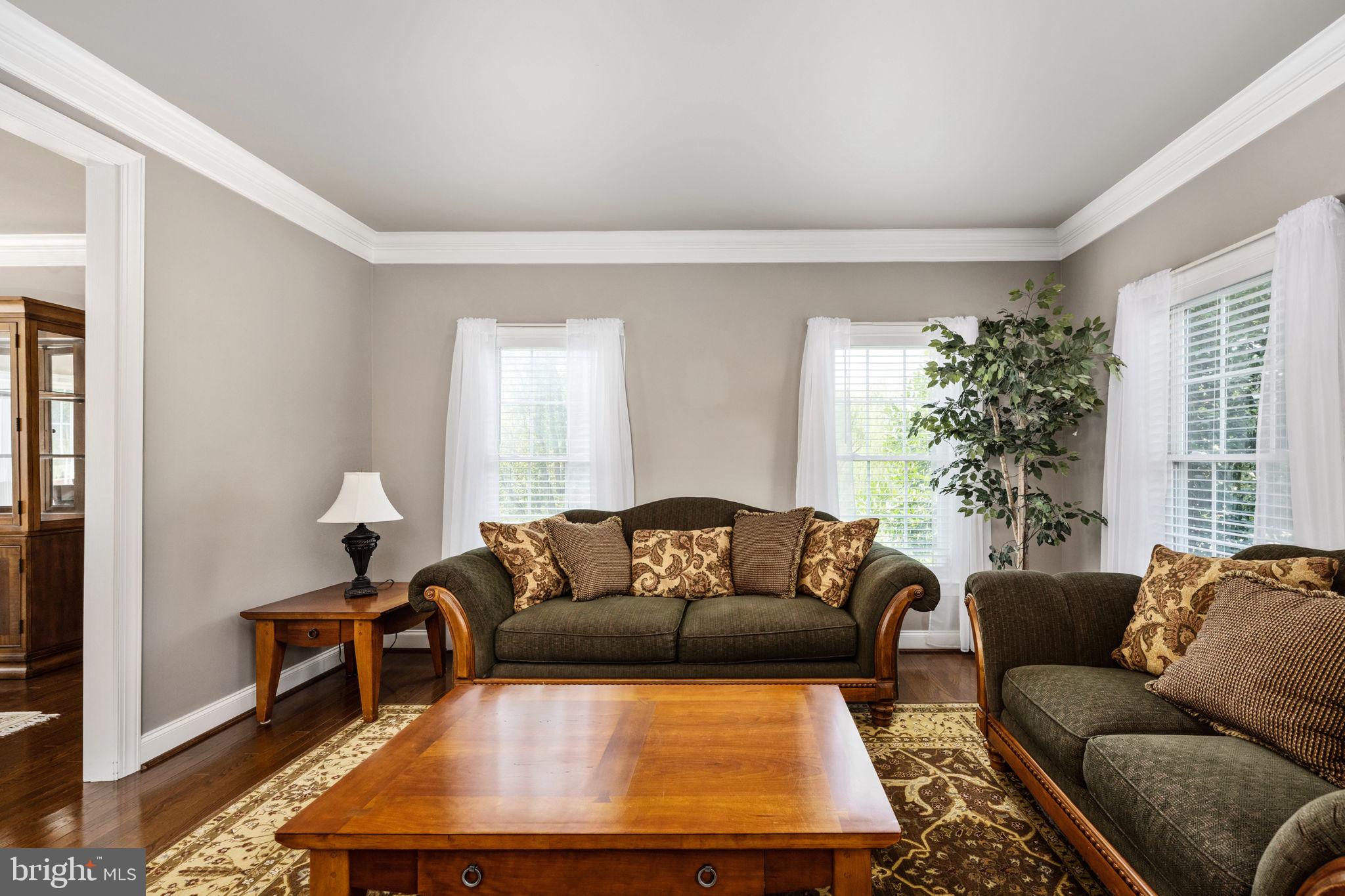 AUGUSTINE NORTH - Residential