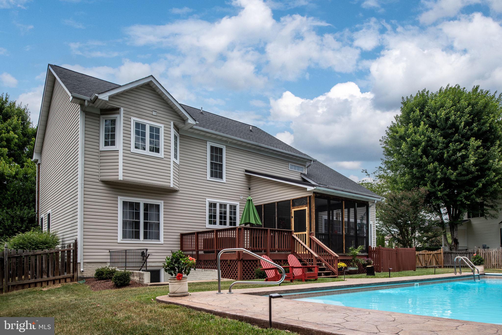 AUGUSTINE NORTH - Residential