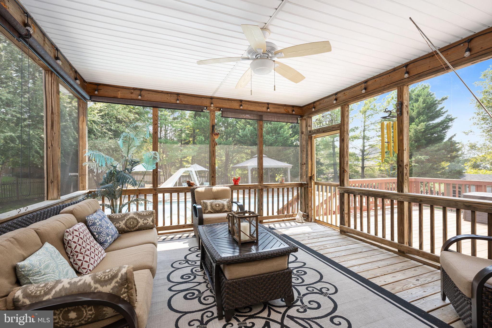 AUGUSTINE NORTH - Residential