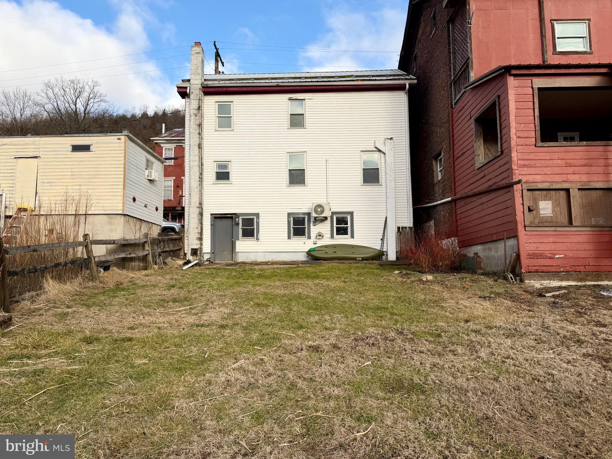 NONE AVAILABLE - Residential