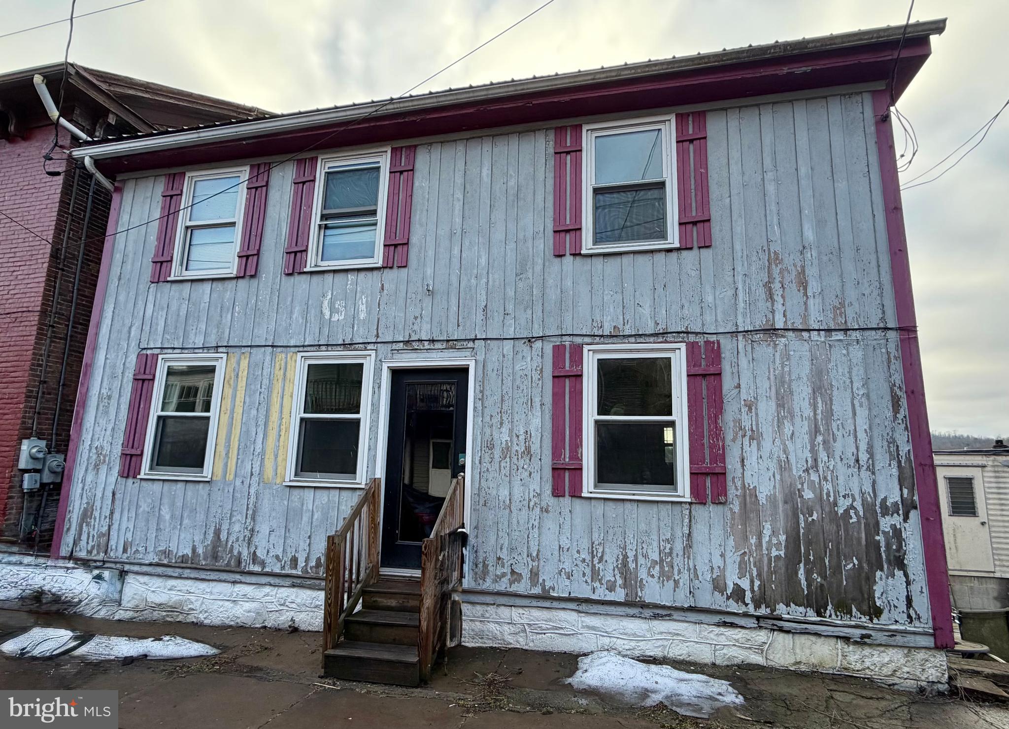 NONE AVAILABLE - Residential