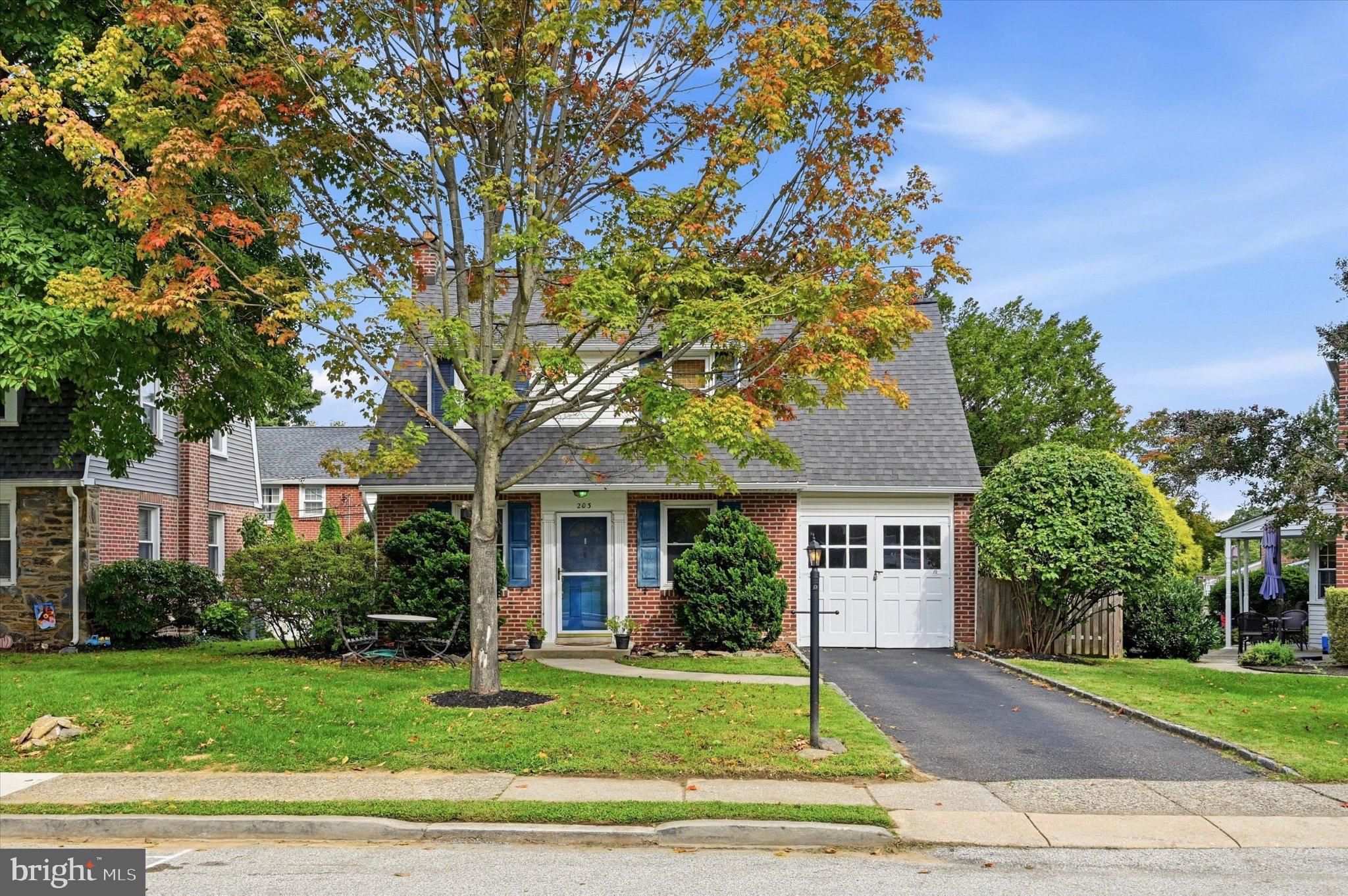 203 CANTERBURY ROAD