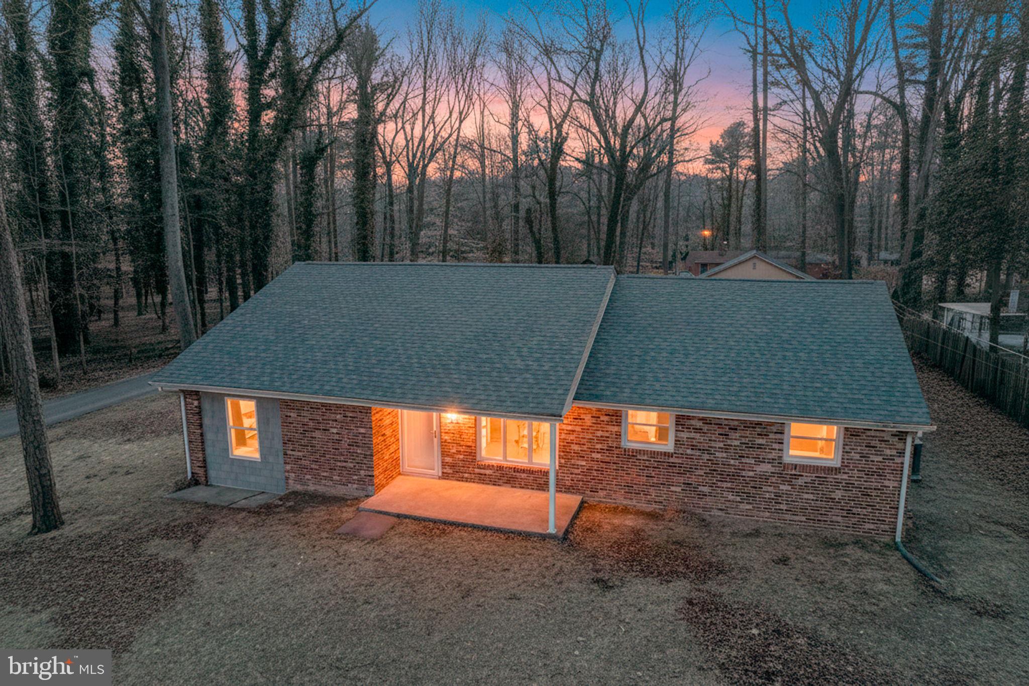 3250 ANDREWS LAKE ROAD