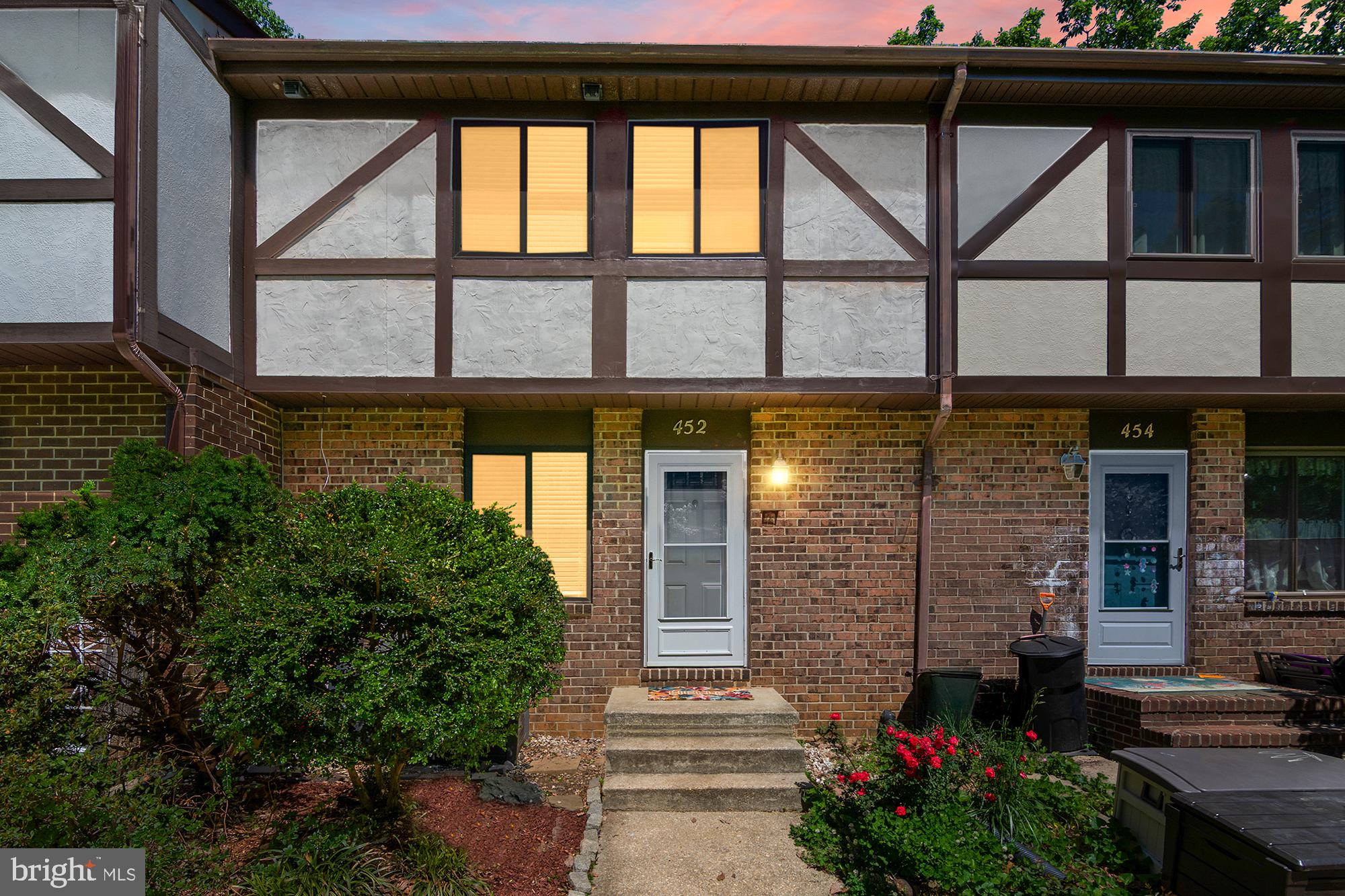 KIMBERLY WOODS VILLAGE - Residential