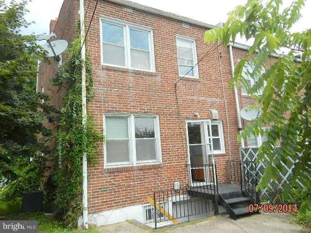 EDMONDSON - Residential