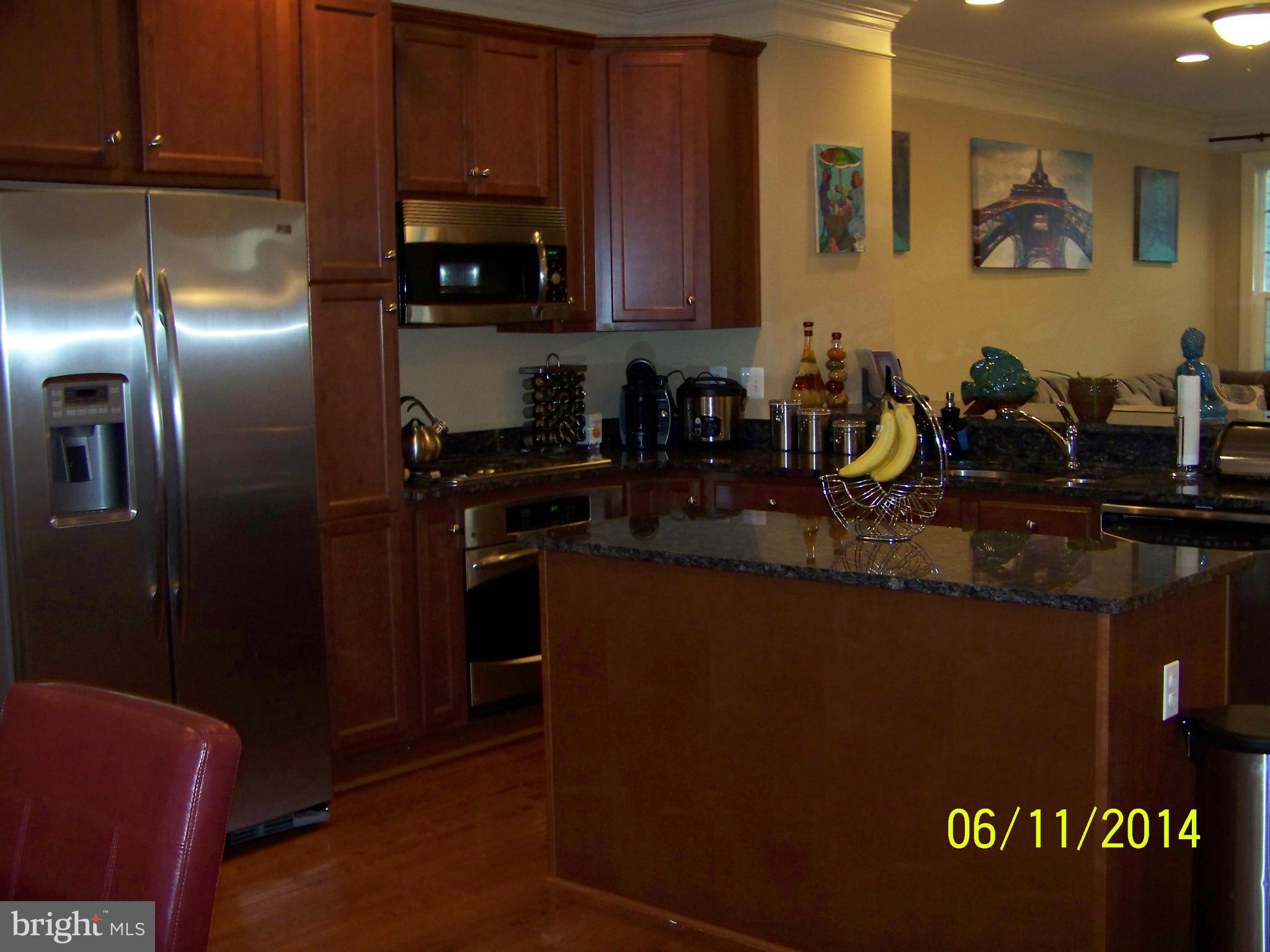 WOODSTREAM - Residential Lease