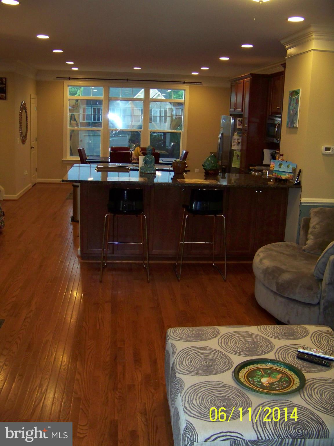 WOODSTREAM - Residential Lease