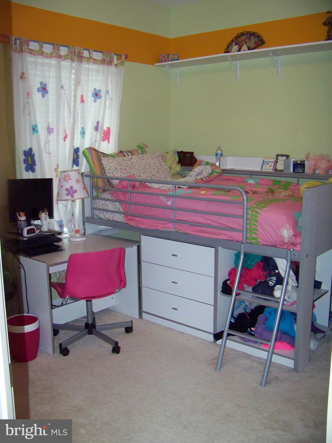 WOODSTREAM - Residential Lease