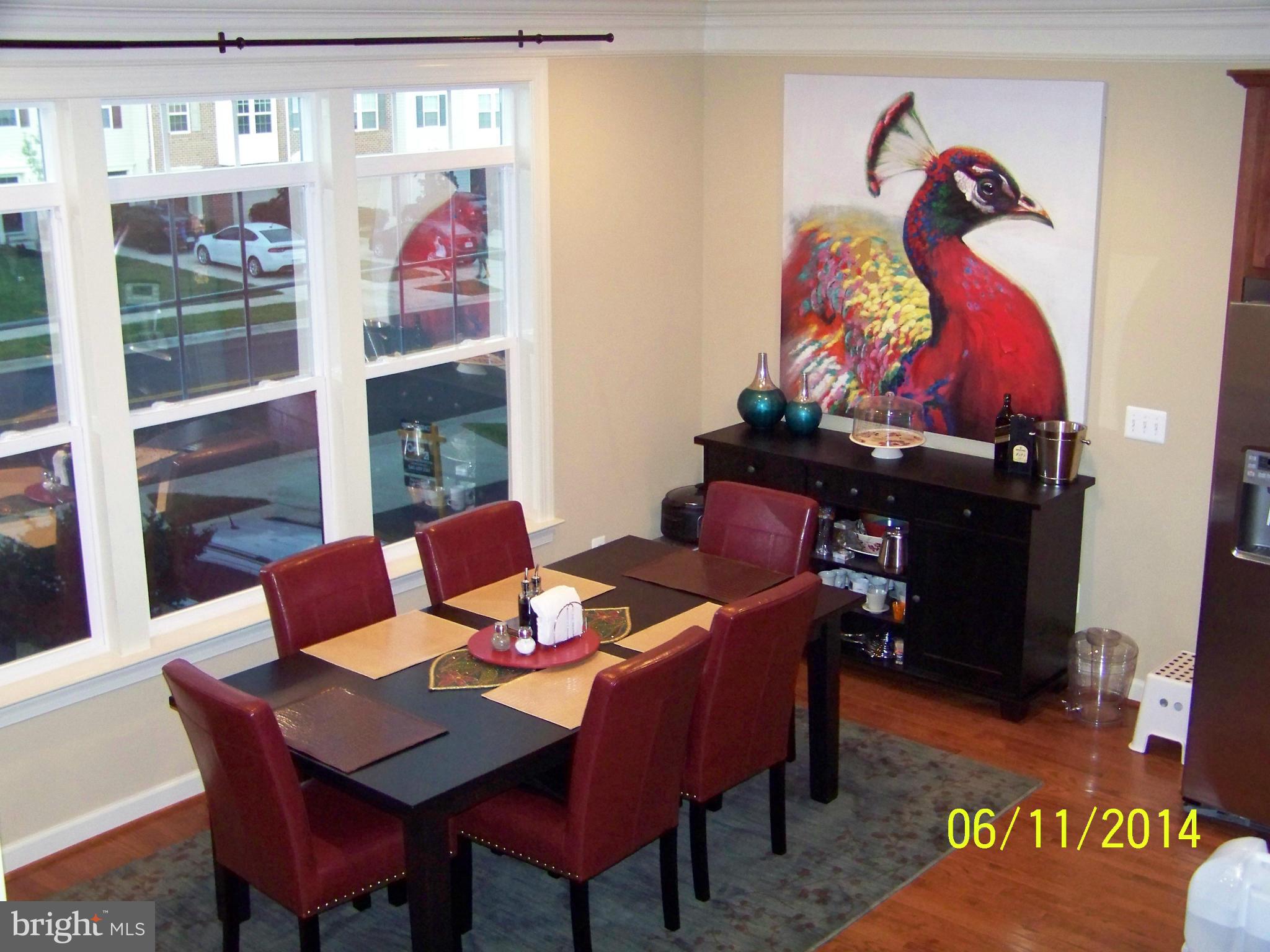 WOODSTREAM - Residential Lease