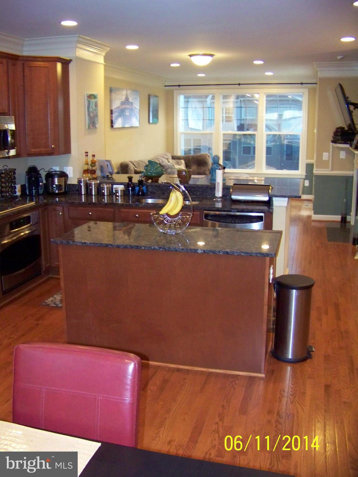 WOODSTREAM - Residential Lease