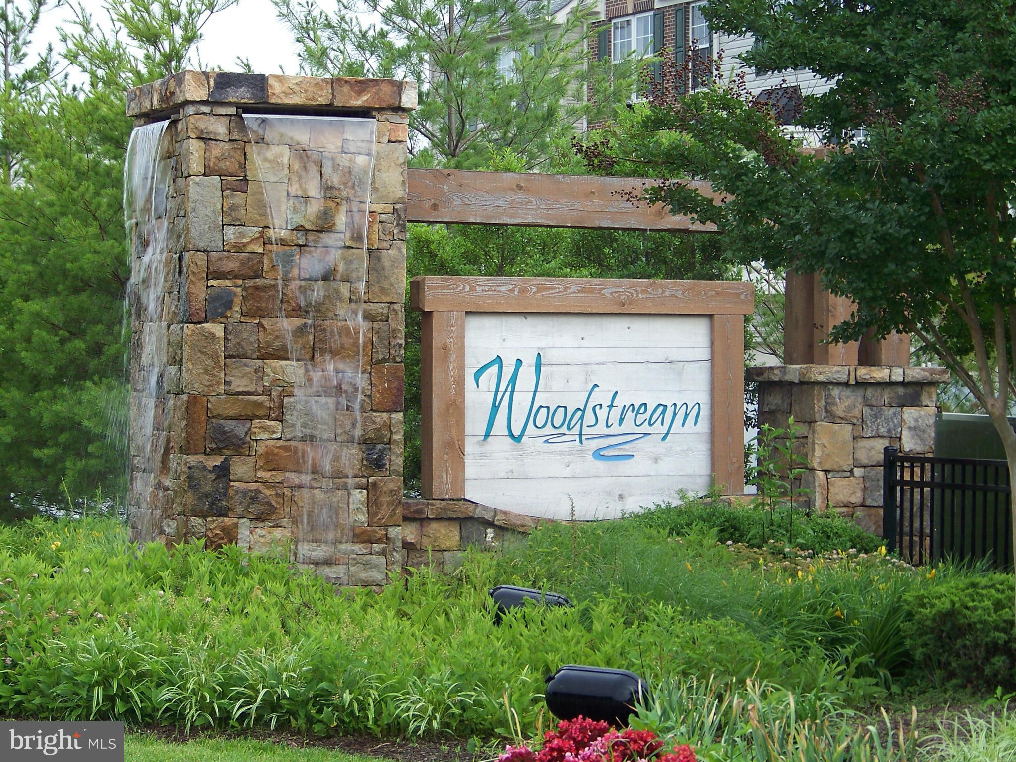 WOODSTREAM - Residential Lease