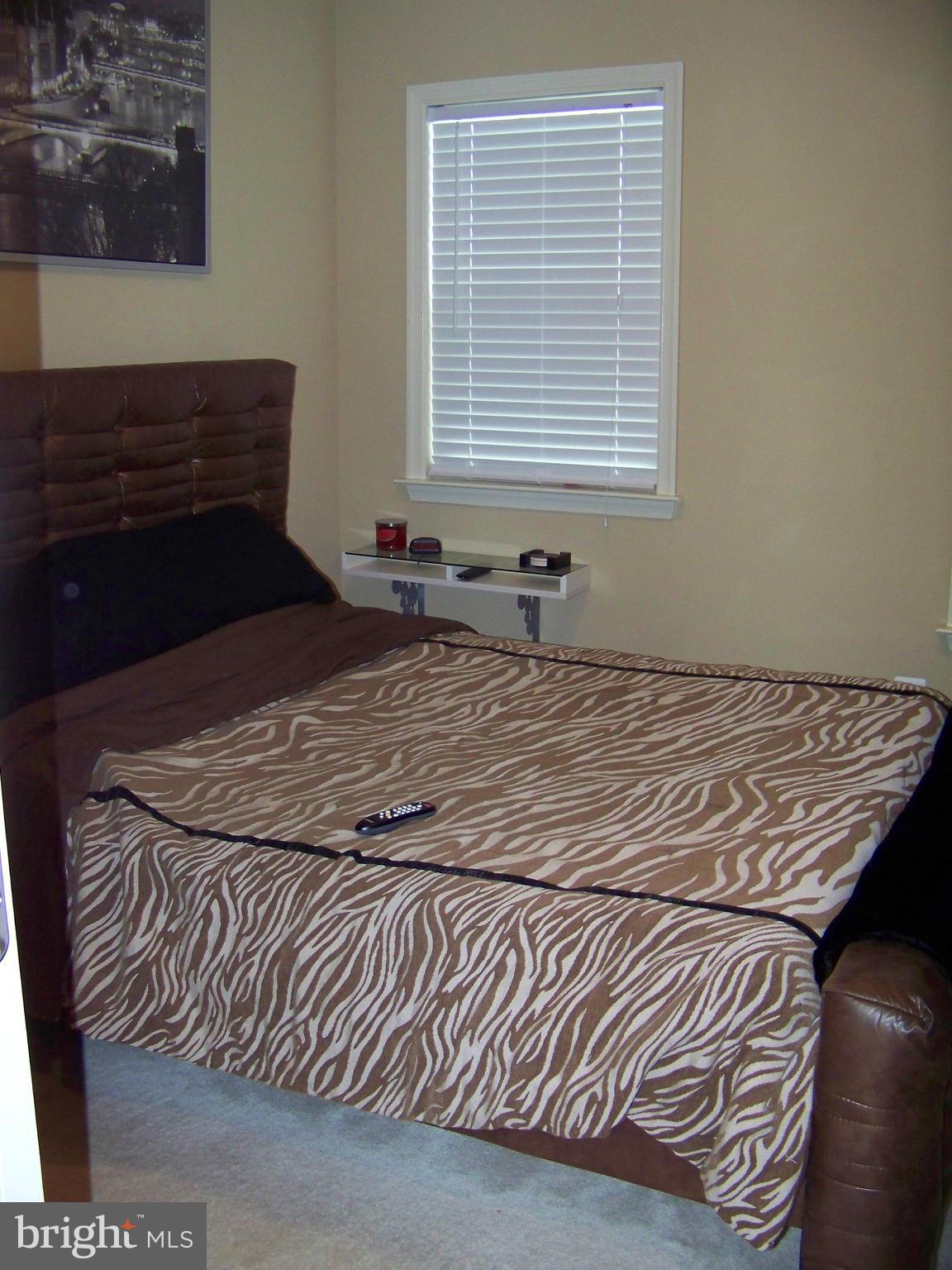 WOODSTREAM - Residential Lease