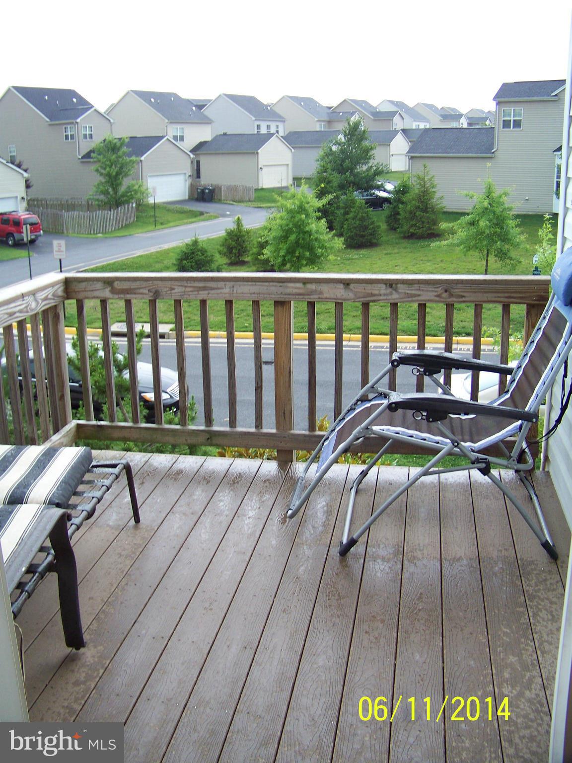 WOODSTREAM - Residential Lease