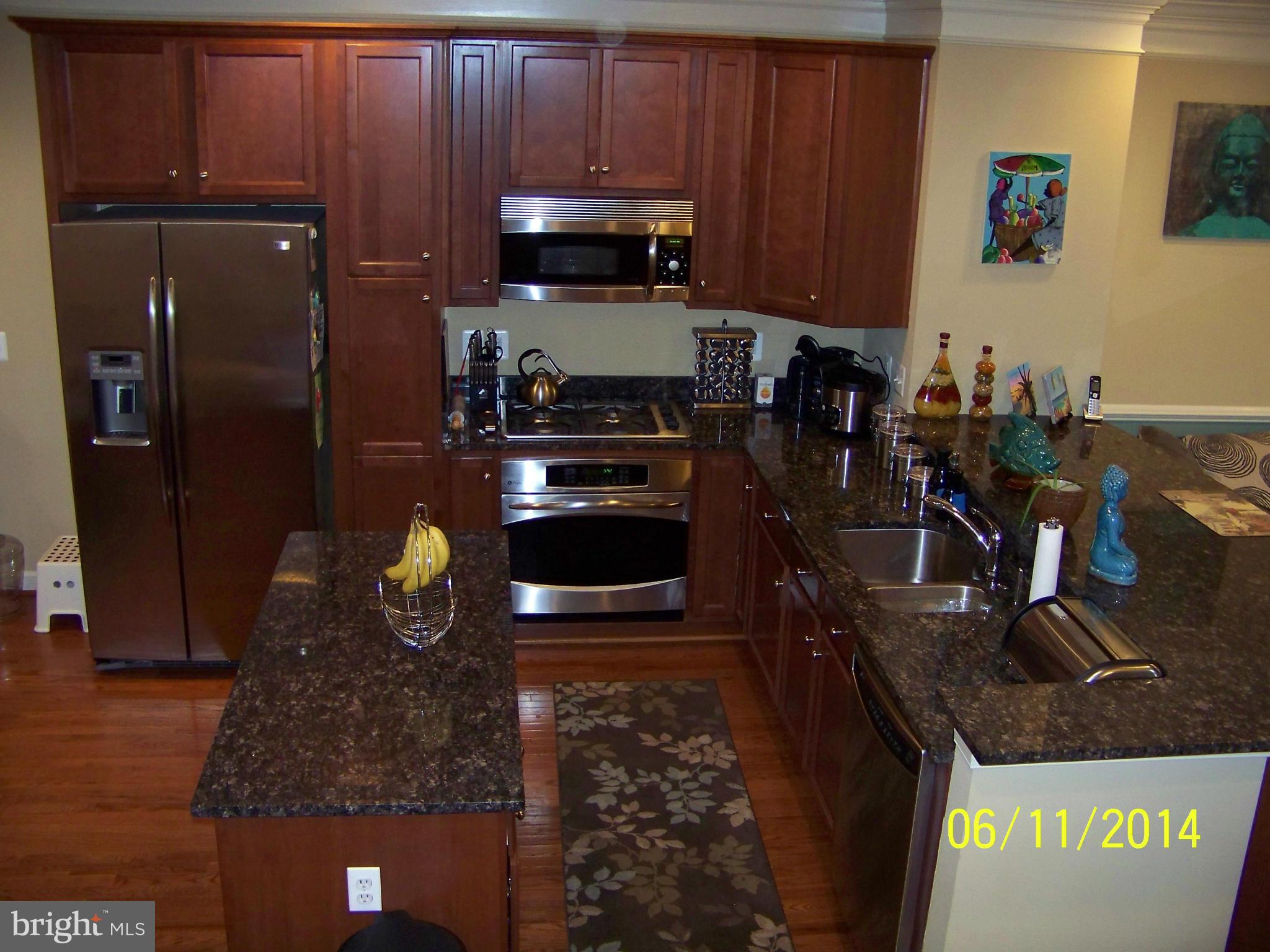 WOODSTREAM - Residential Lease