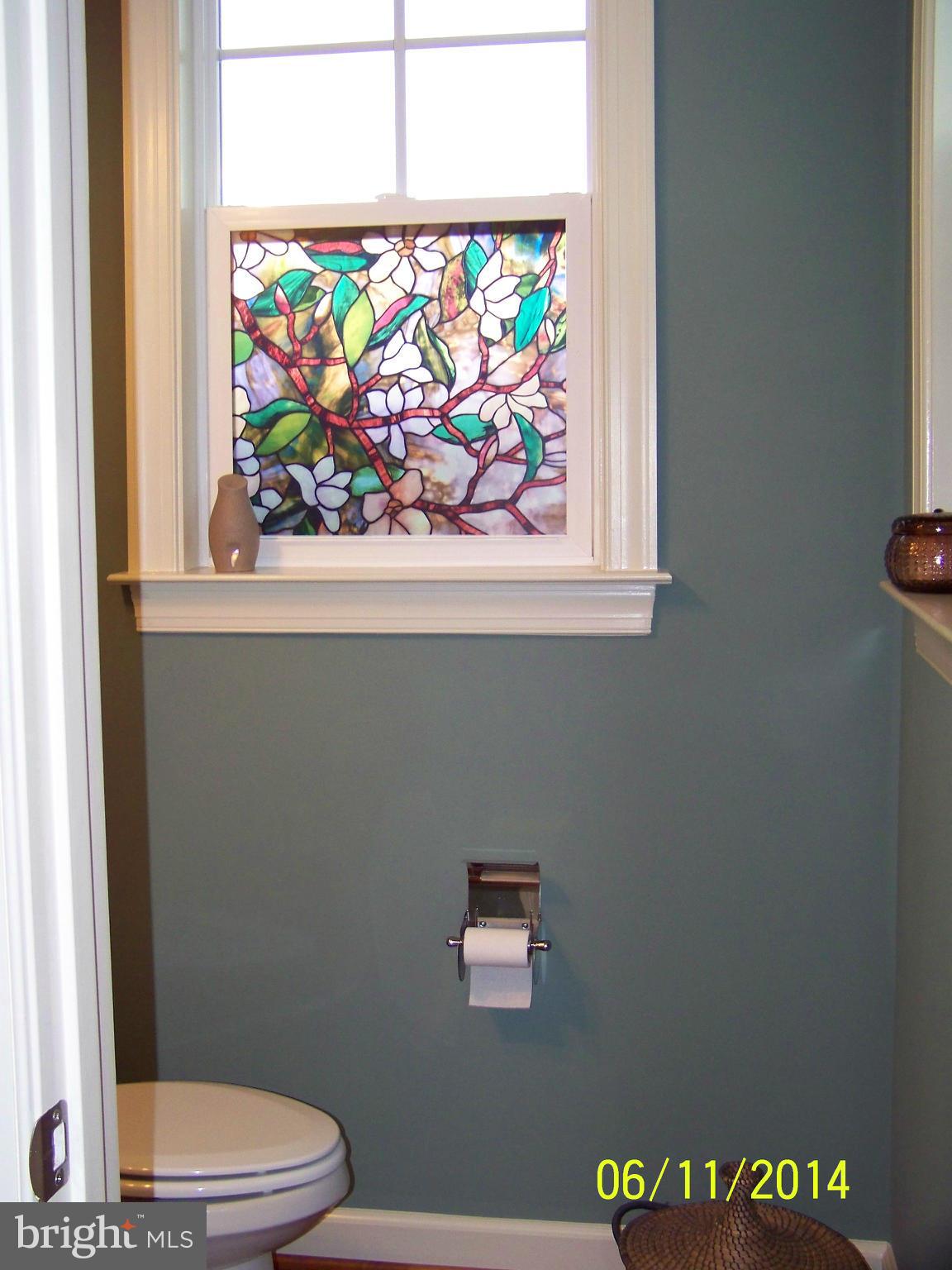 WOODSTREAM - Residential Lease