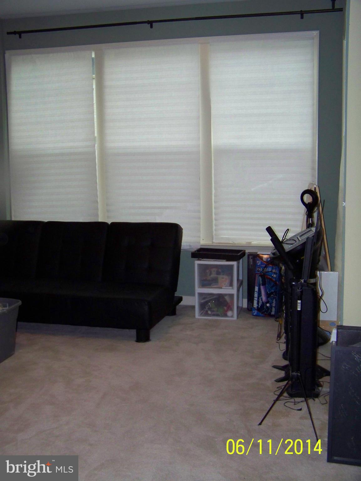 WOODSTREAM - Residential Lease