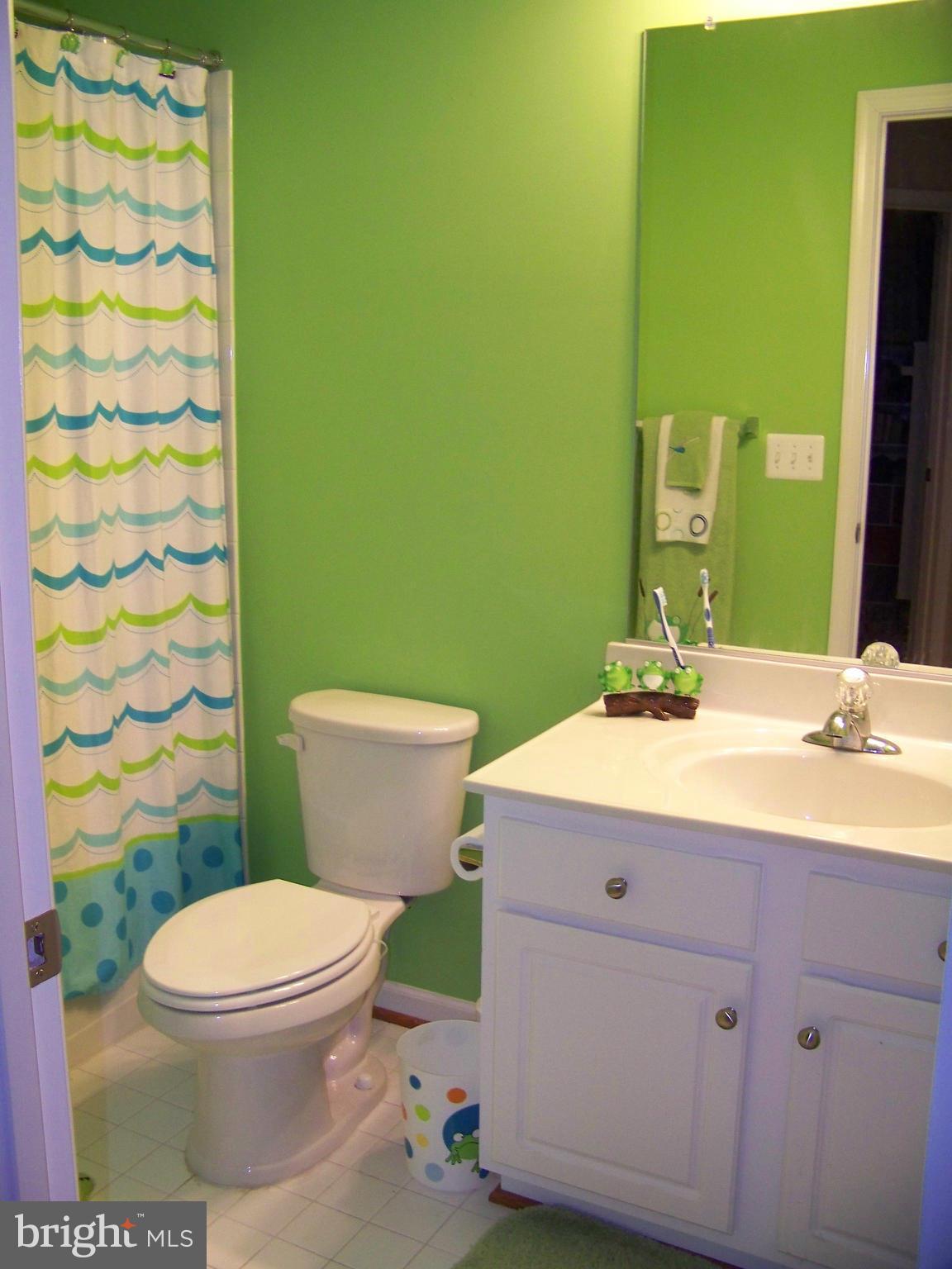 WOODSTREAM - Residential Lease