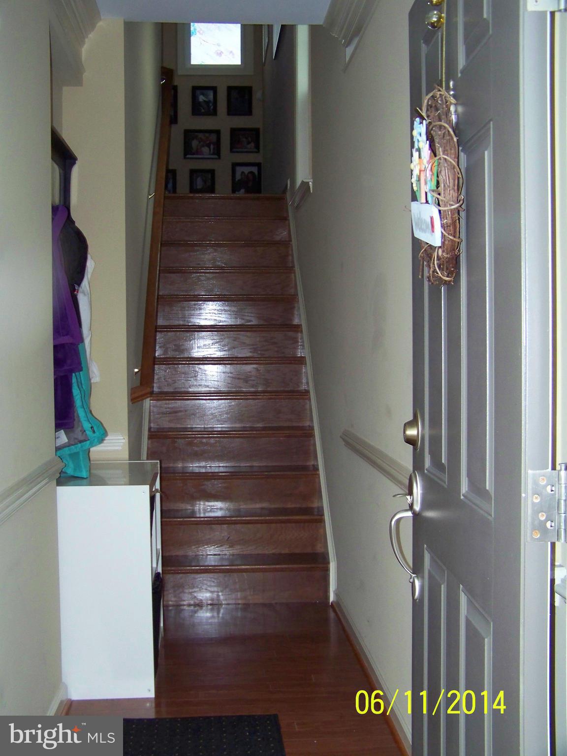 WOODSTREAM - Residential Lease