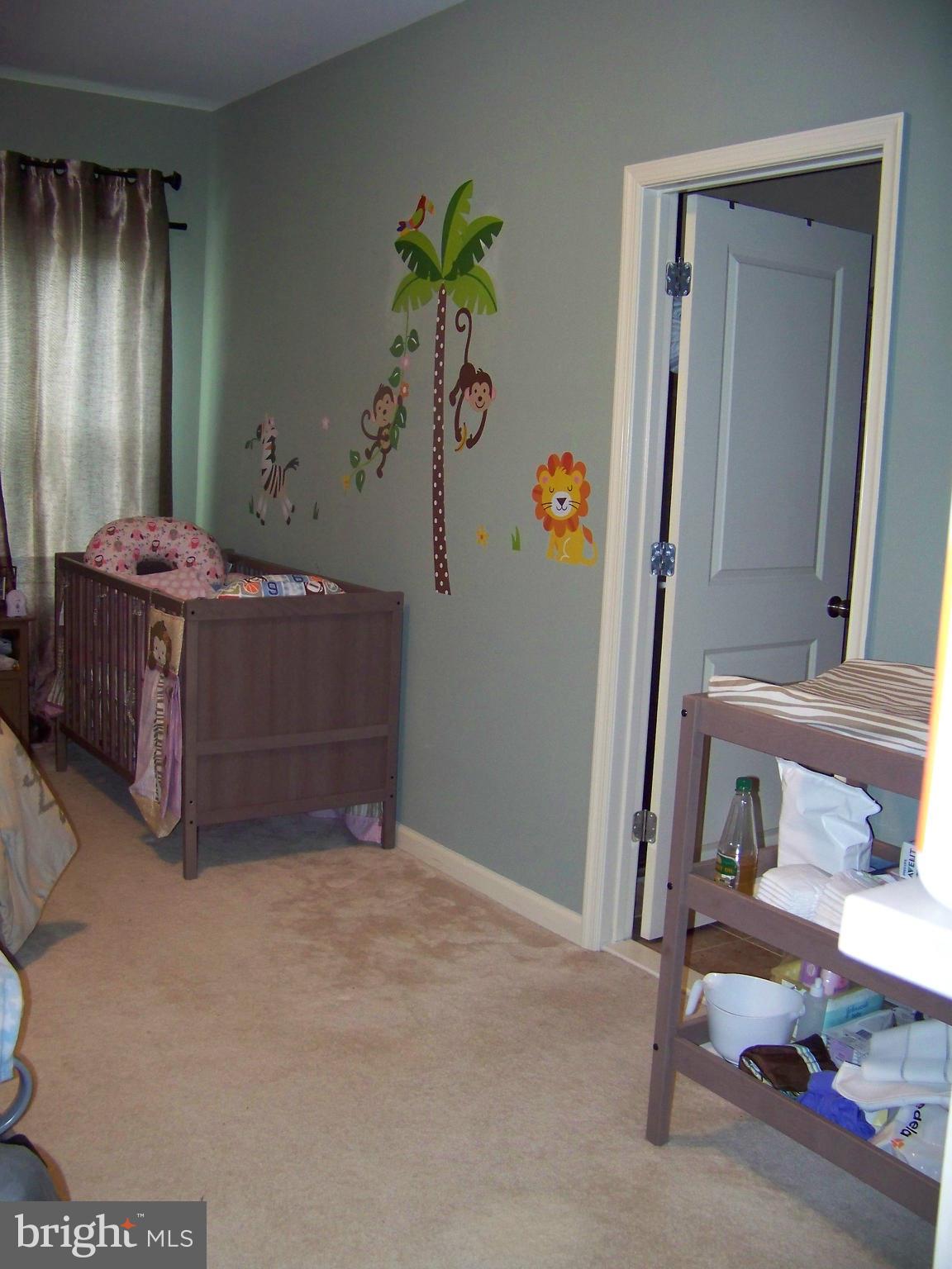 WOODSTREAM - Residential Lease