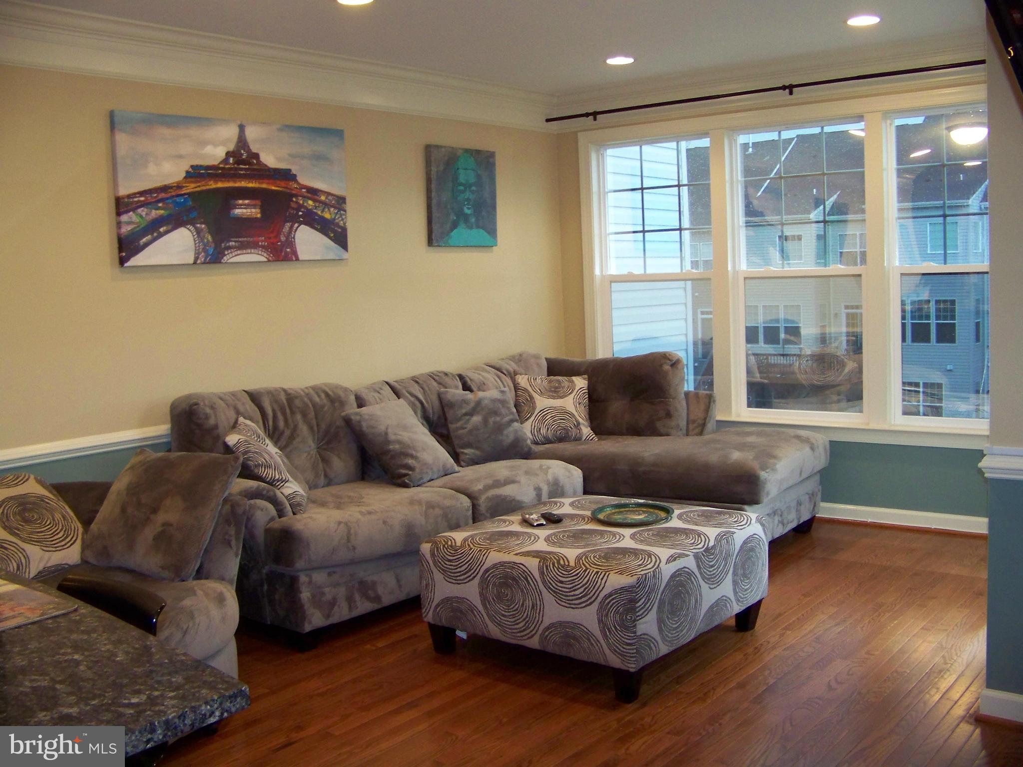 WOODSTREAM - Residential Lease