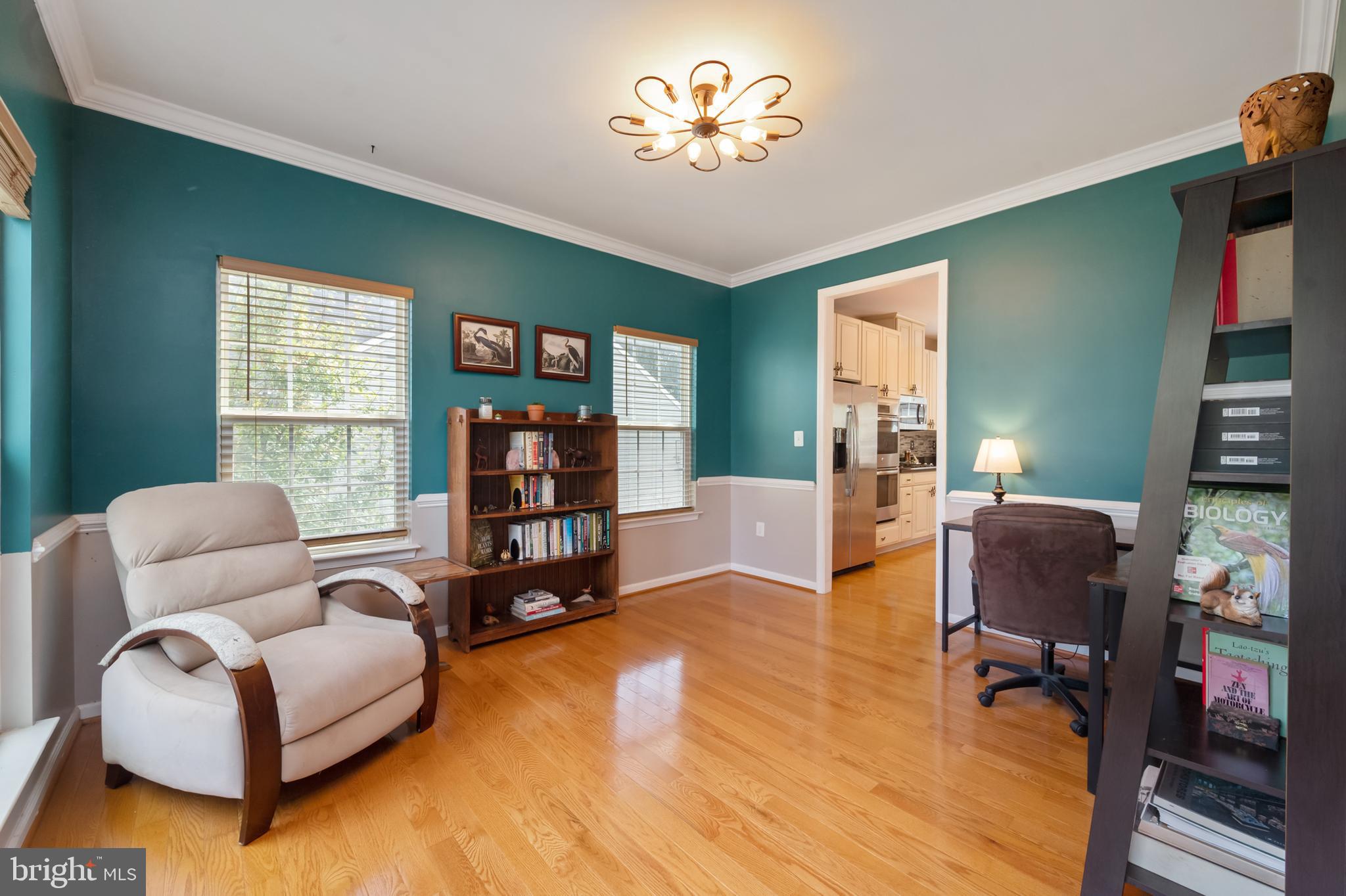 MOUNTAIN BROOK ESTATES - Residential