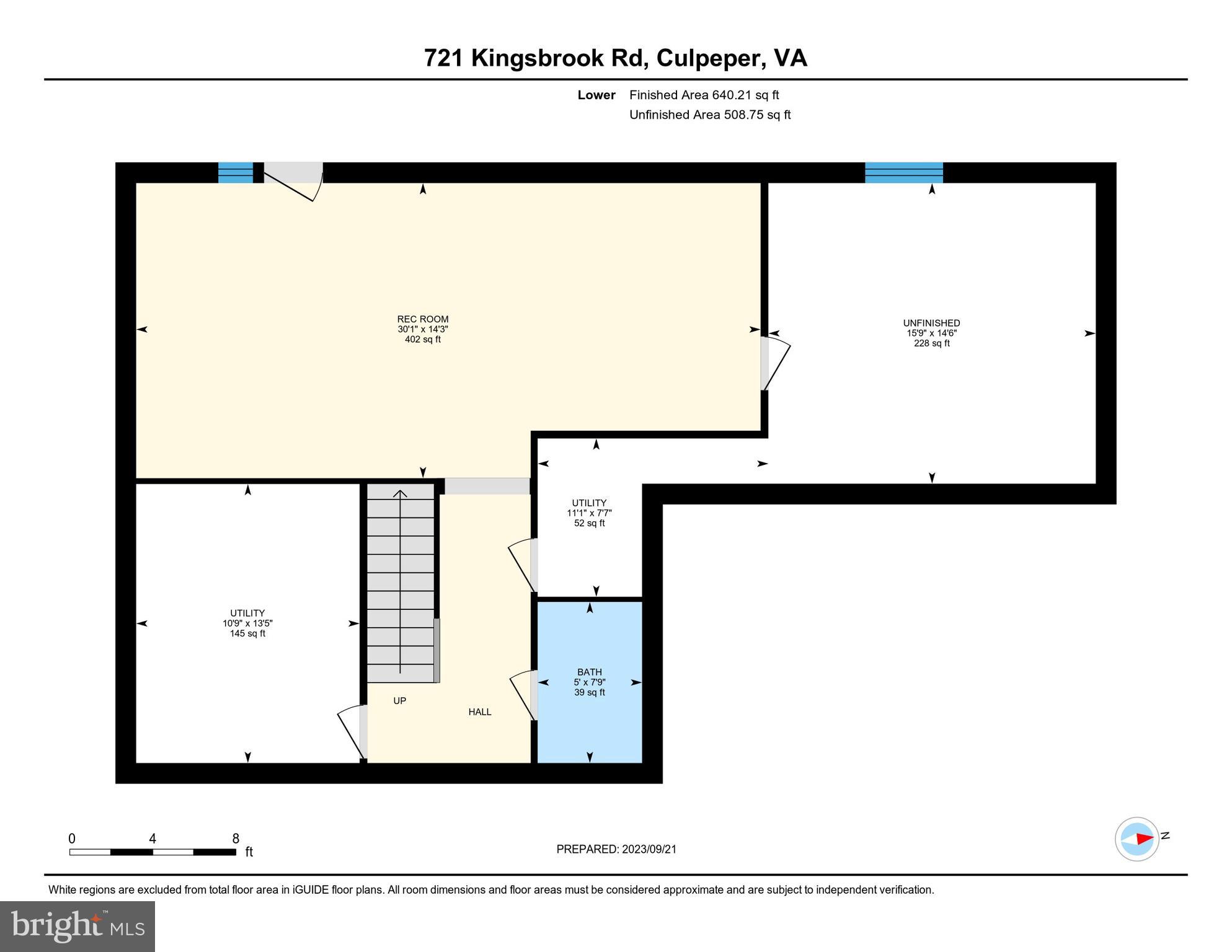 MOUNTAIN BROOK ESTATES - Residential