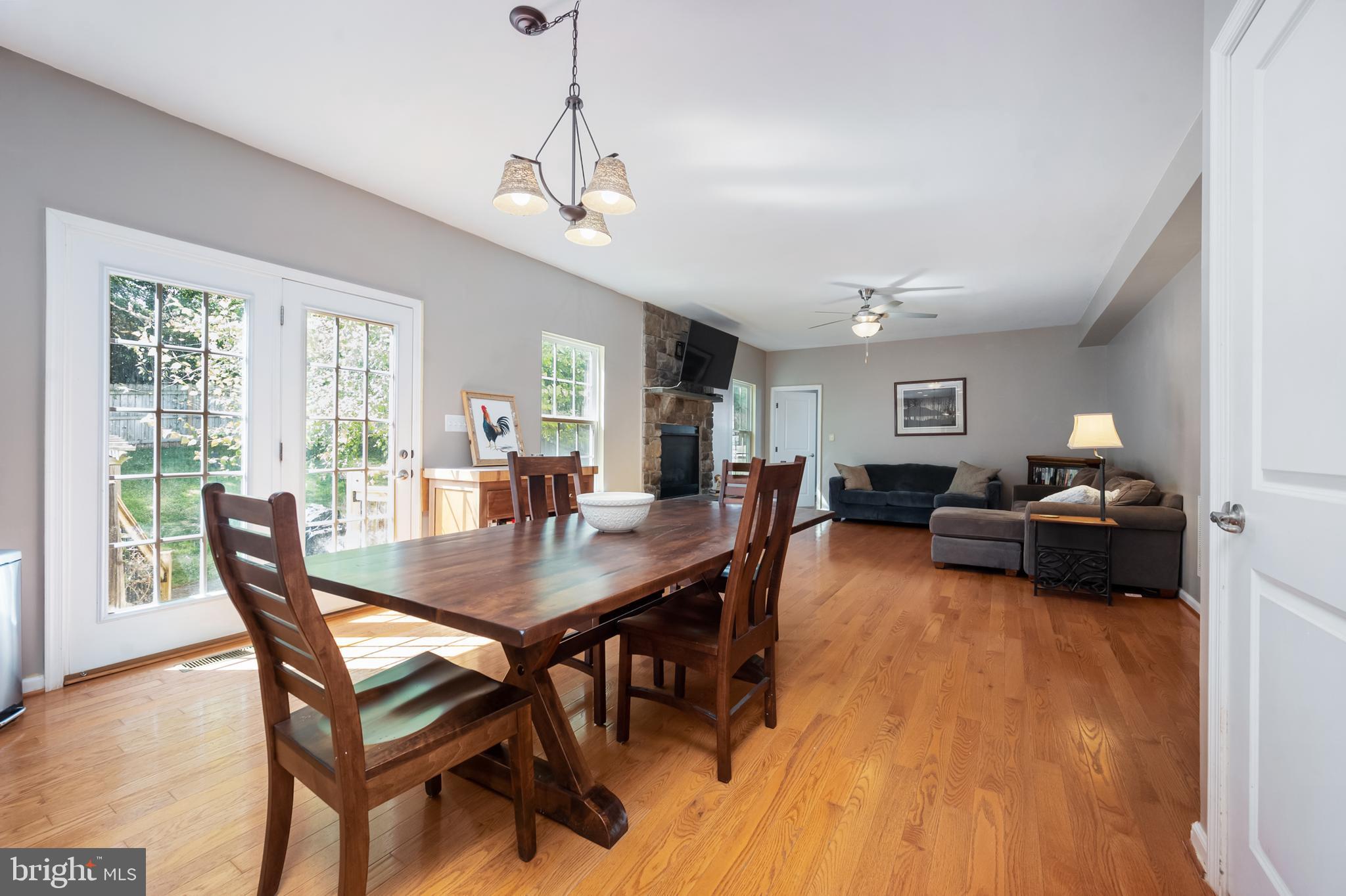 MOUNTAIN BROOK ESTATES - Residential