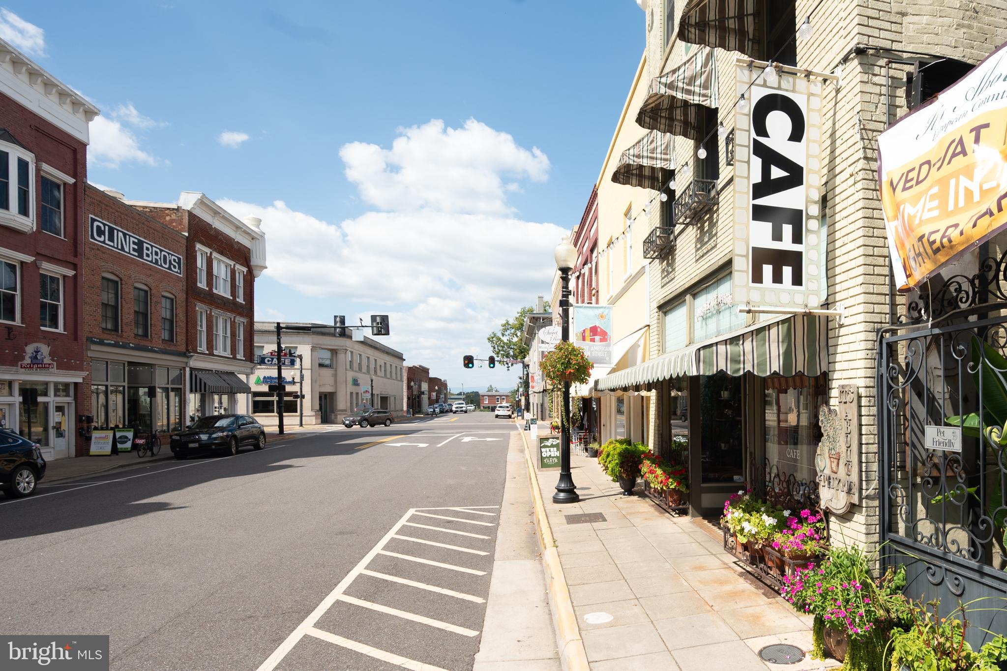 MOUNTAIN BROOK ESTATES - Residential