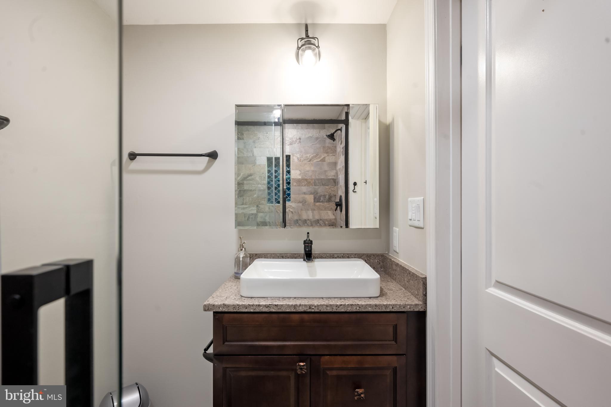 MOUNTAIN BROOK ESTATES - Residential