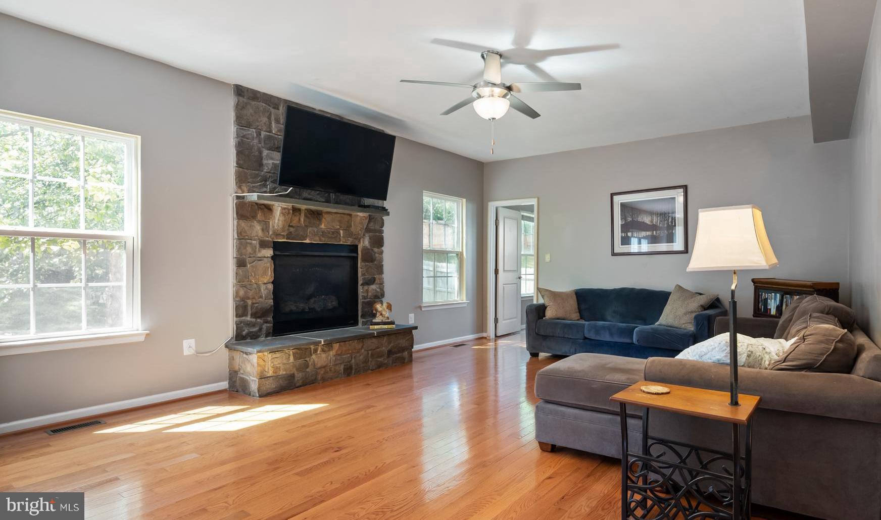 MOUNTAIN BROOK ESTATES - Residential