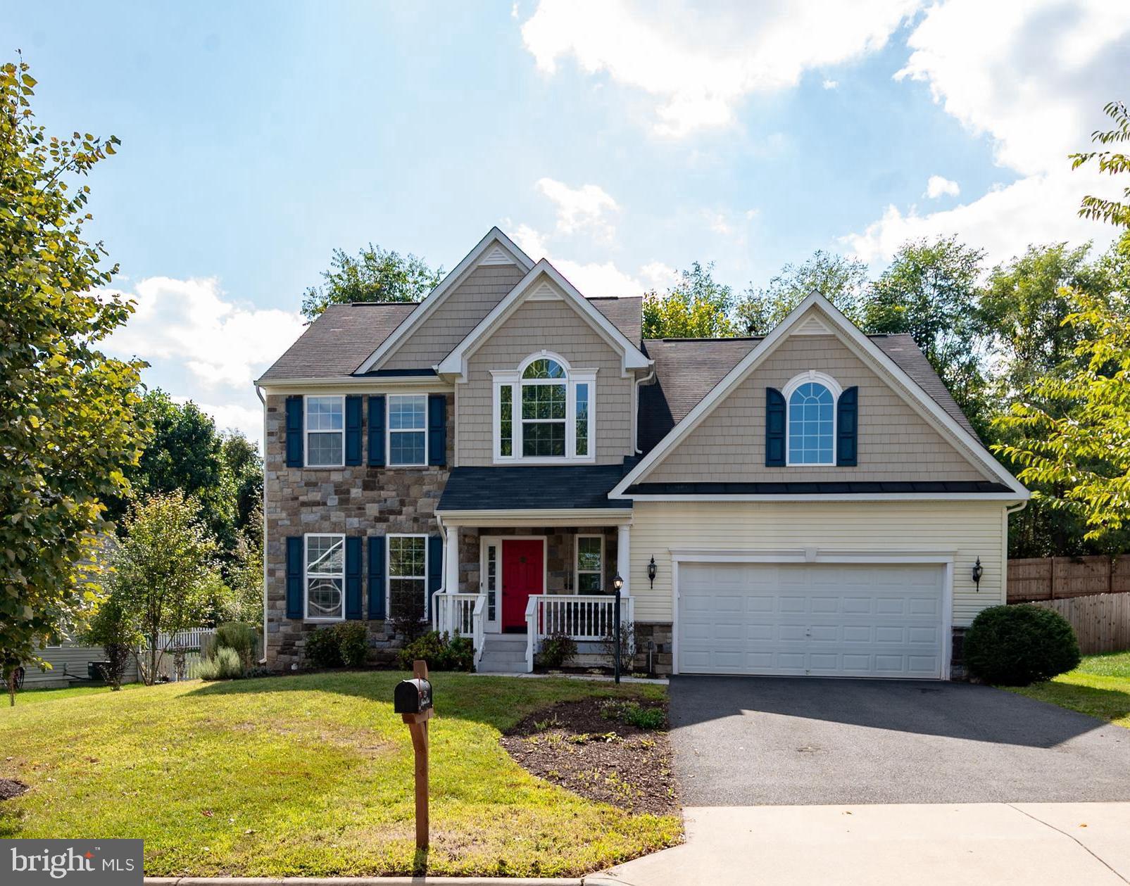 MOUNTAIN BROOK ESTATES - Residential