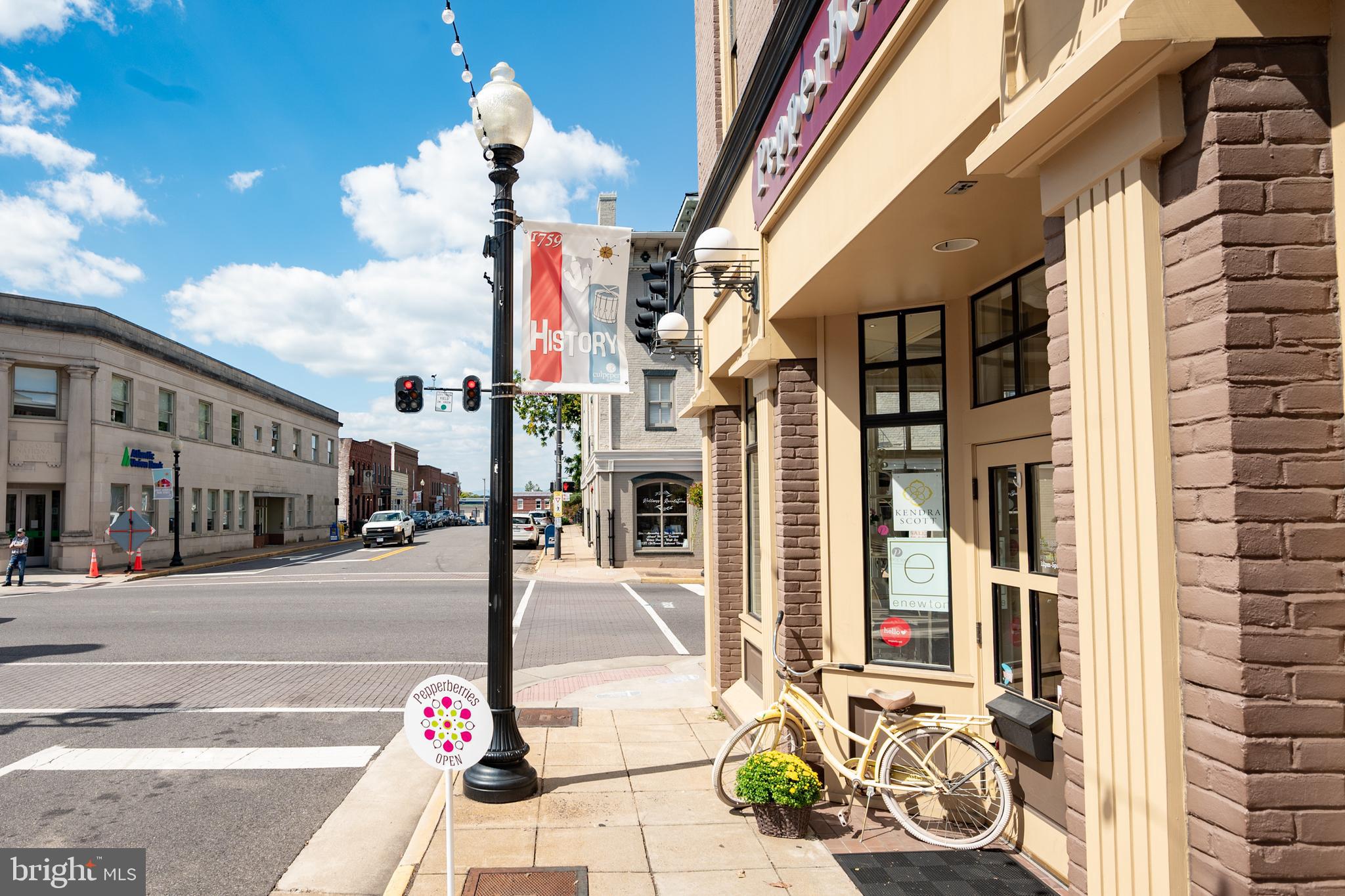 MOUNTAIN BROOK ESTATES - Residential