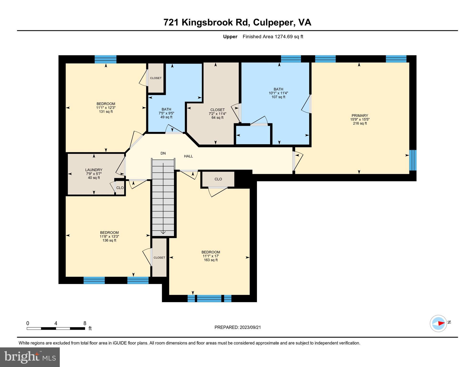 MOUNTAIN BROOK ESTATES - Residential