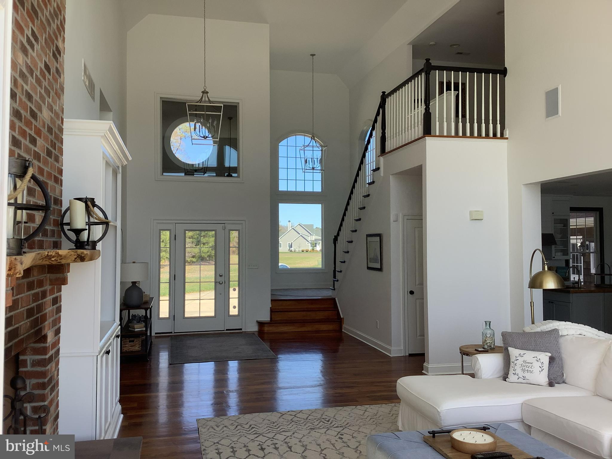 VILLAGES AT HERRING CREEK - Residential