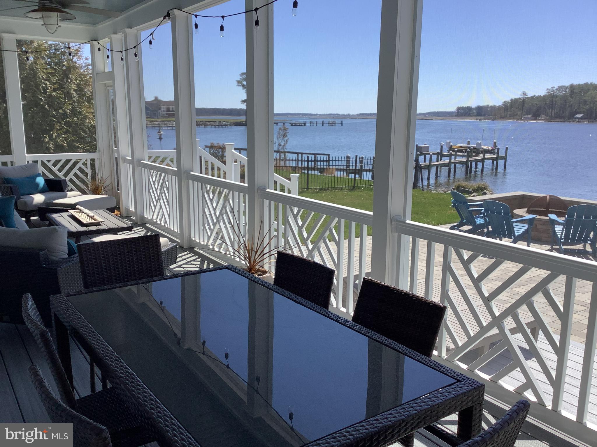 VILLAGES AT HERRING CREEK - Residential