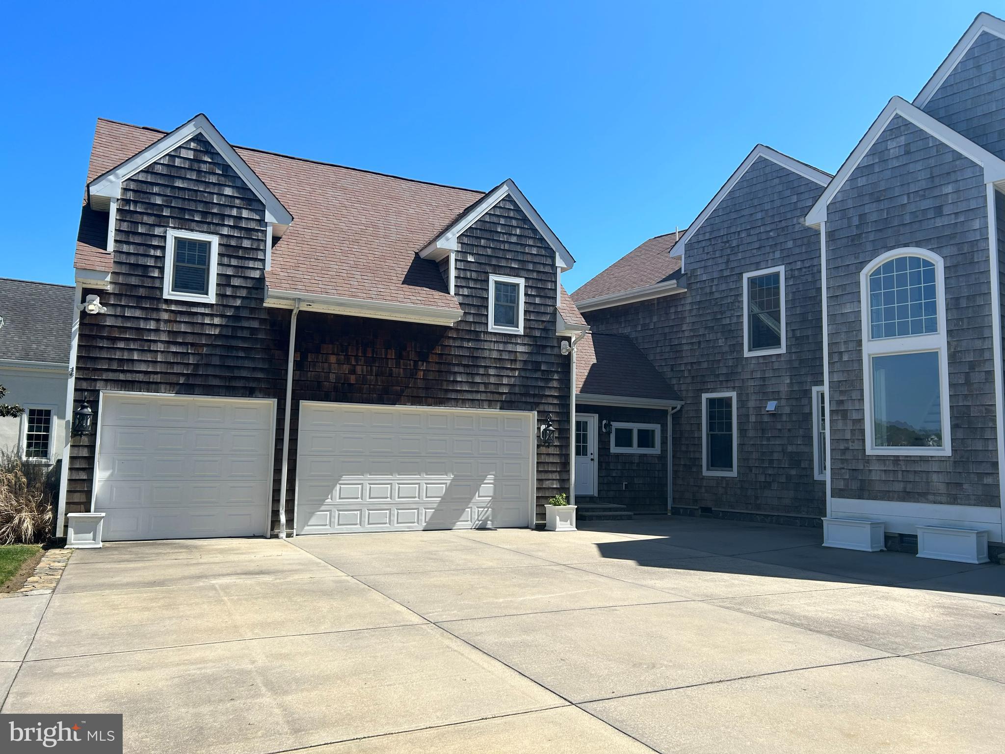 VILLAGES AT HERRING CREEK - Residential