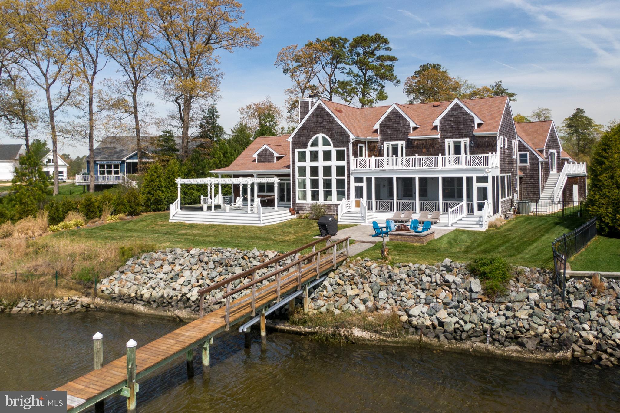 VILLAGES AT HERRING CREEK - Residential