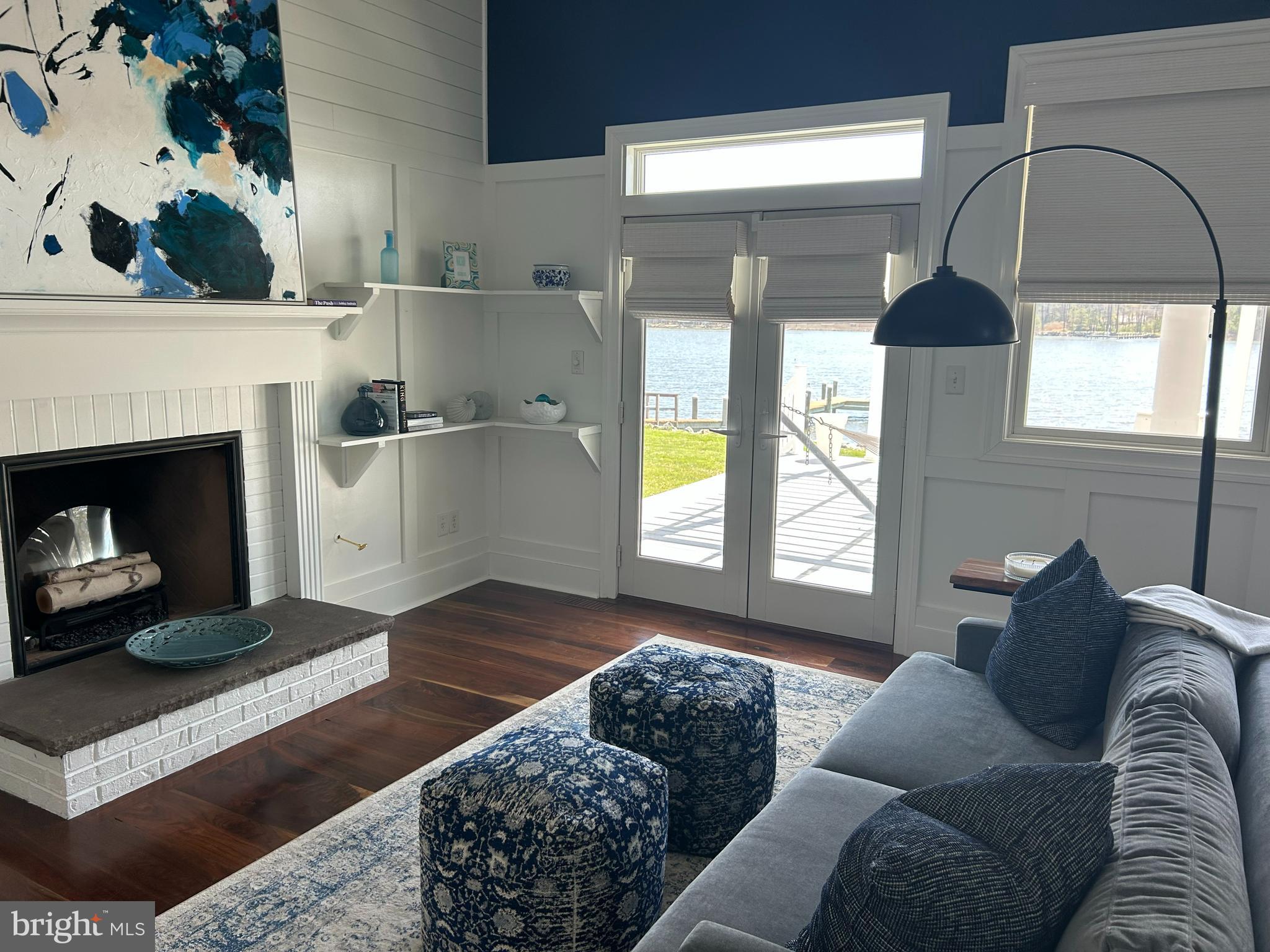 VILLAGES AT HERRING CREEK - Residential