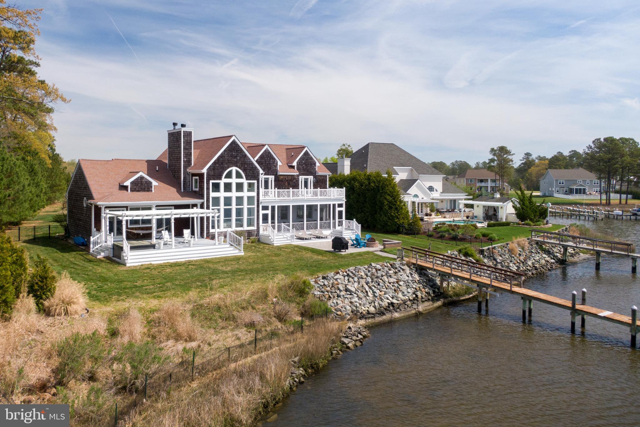 VILLAGES AT HERRING CREEK - Residential