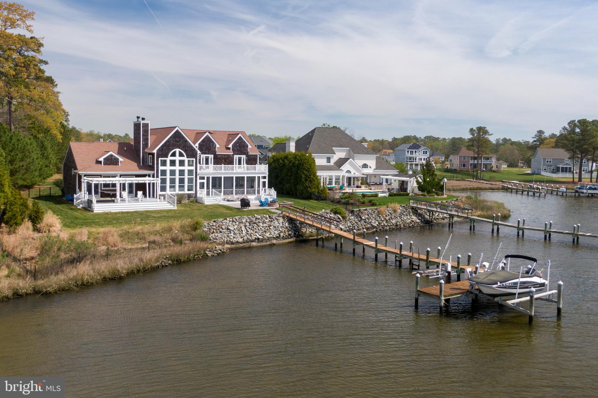 VILLAGES AT HERRING CREEK - Residential
