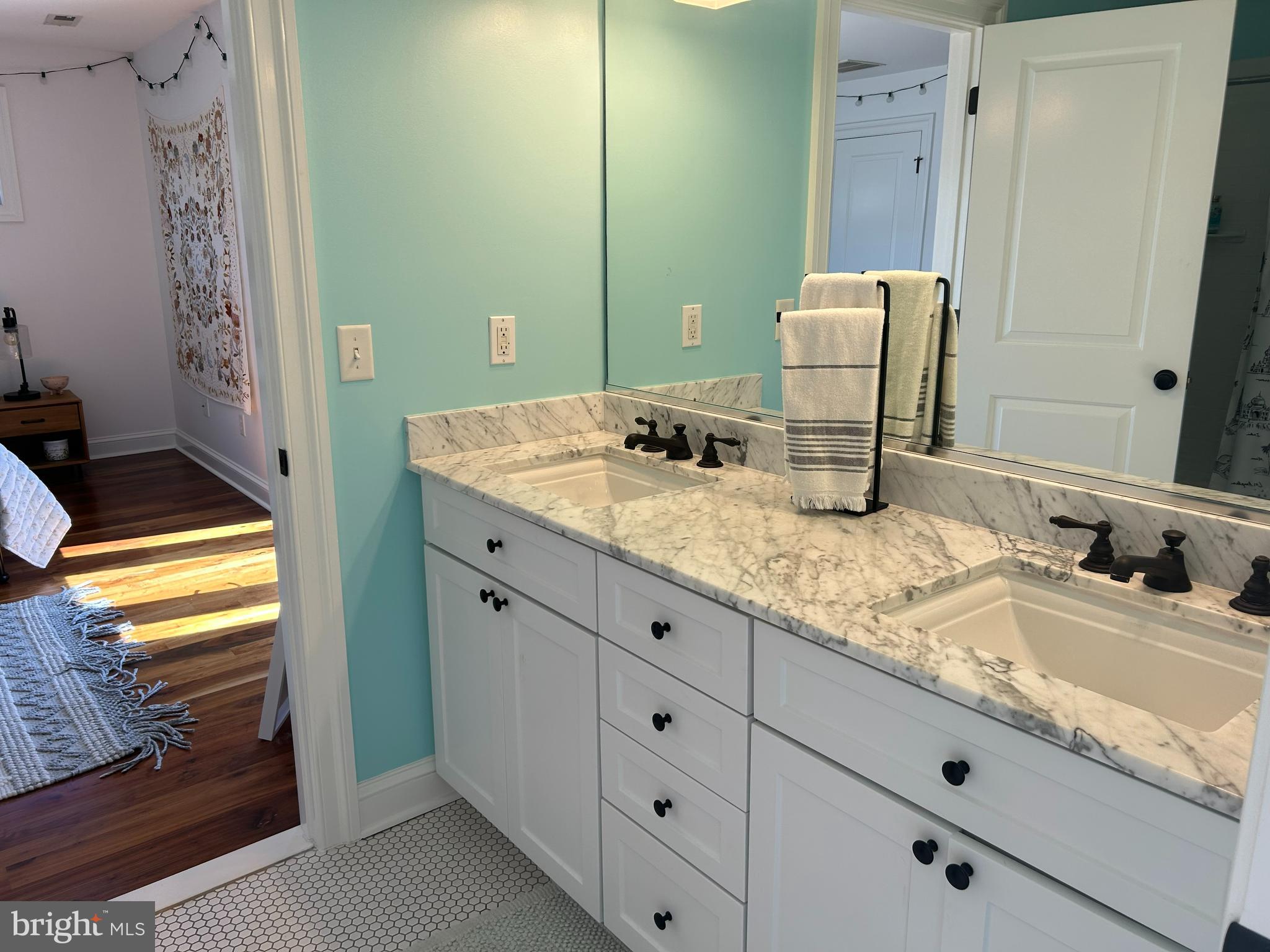 VILLAGES AT HERRING CREEK - Residential