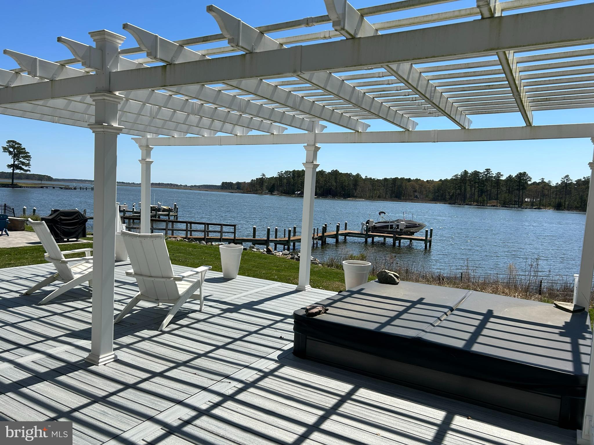 VILLAGES AT HERRING CREEK - Residential