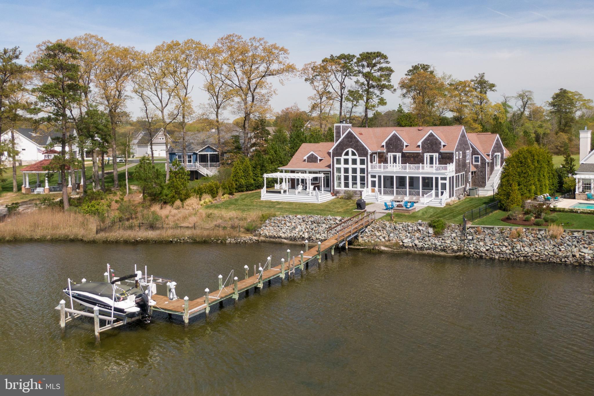 VILLAGES AT HERRING CREEK - Residential