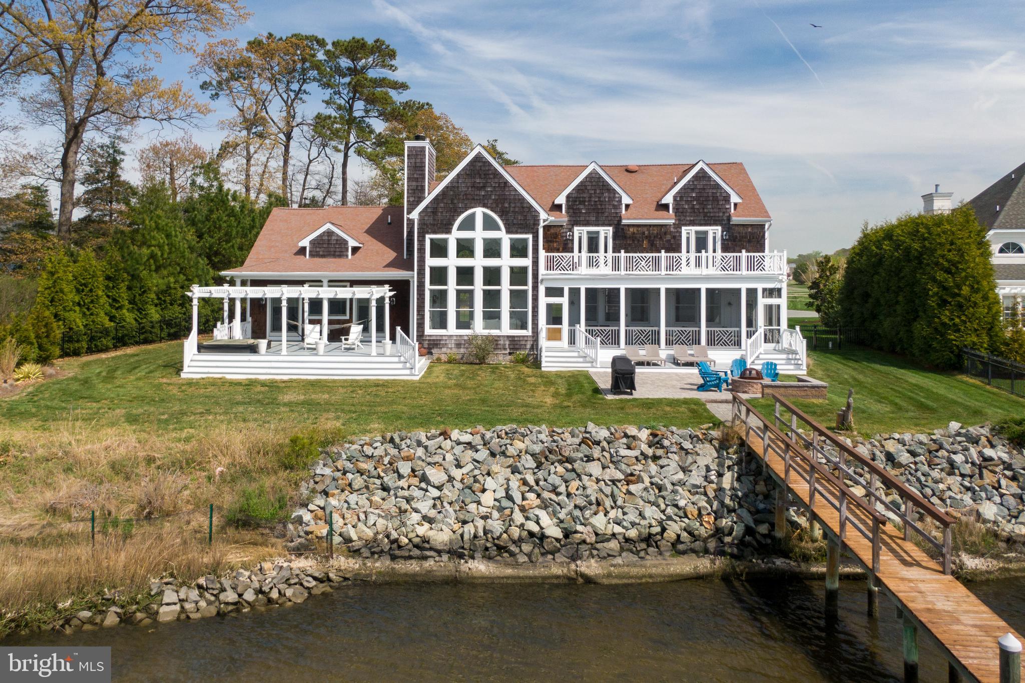 VILLAGES AT HERRING CREEK - Residential