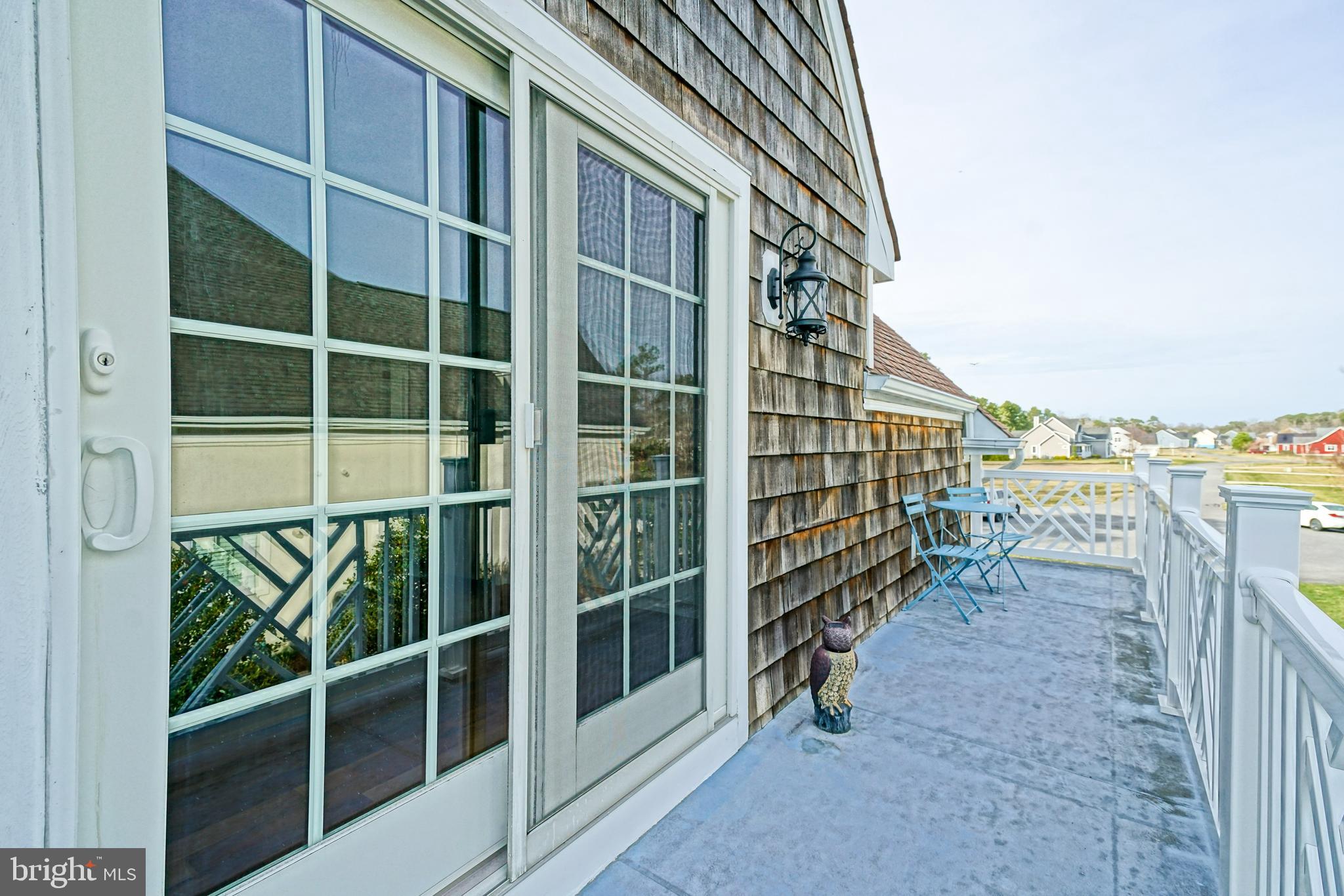 VILLAGES AT HERRING CREEK - Residential