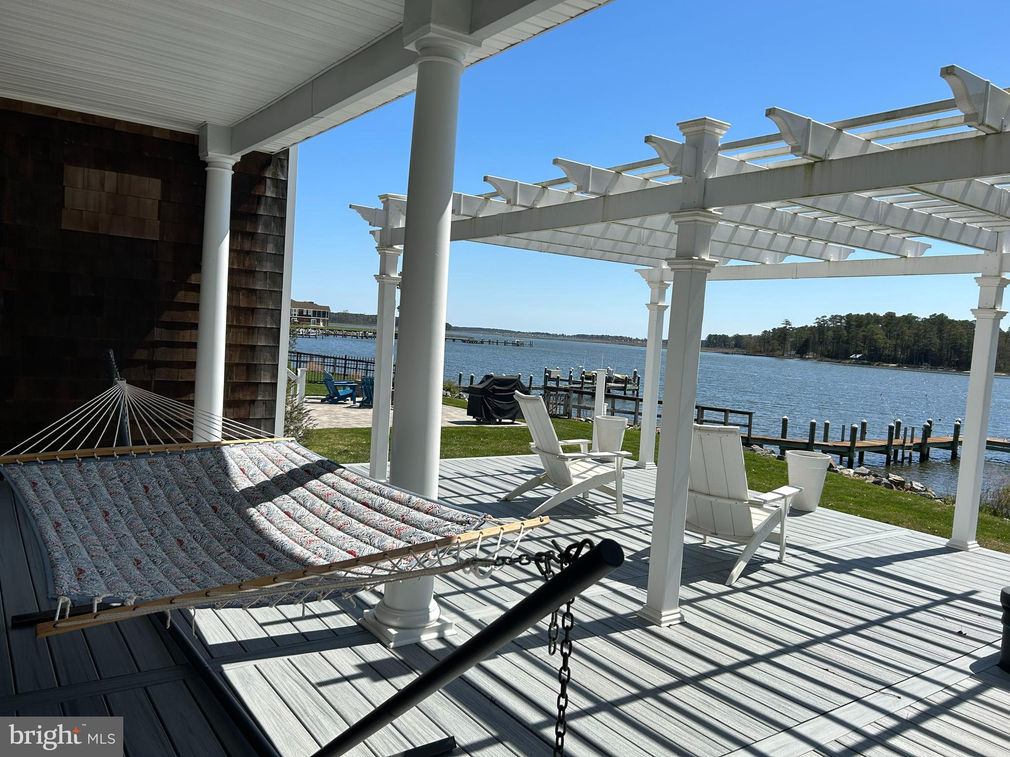 VILLAGES AT HERRING CREEK - Residential