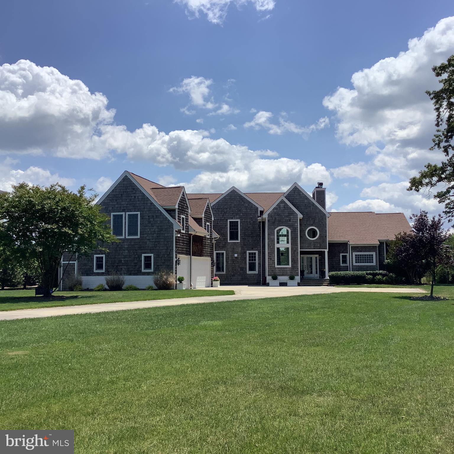 VILLAGES AT HERRING CREEK - Residential